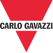 Carlo gavazzi intruder Parking Guidance System